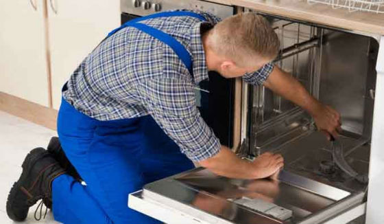 Ремонт посудомоечных машин | Вызов стирального мастера на дом в Красногорске