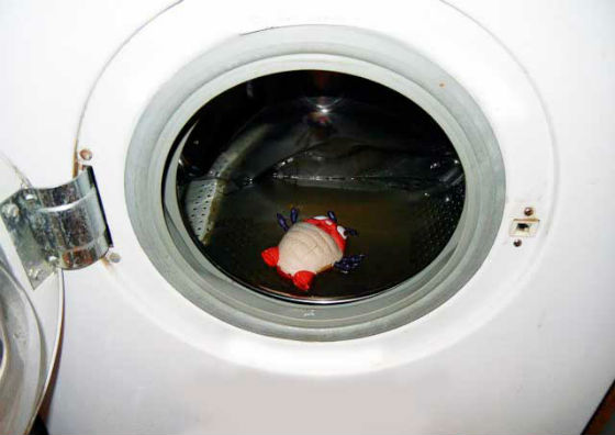 Стиральная машина не сливает воду | Вызов стирального мастера на дом в Красногорске